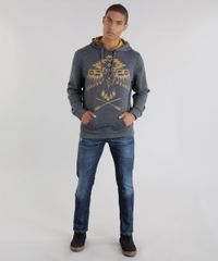 Blusao--Aguia--em-Moletom-Cinza-Mescla-Escuro-8484114-Cinza_Mescla_Escuro_3 Blusao--Aguia--em-Moletom-Cinza-Mescla-Escuro-8484114-Cinza_Mescla_Escuro_3