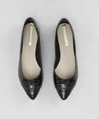 Sapatilha-Moleca-em-Verniz-com-Matelasse-Preta-8650040-Preto_4