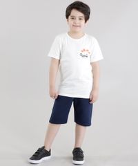 Conjunto-de-Camiseta--Hawaii-Beach--Off-White---Bermuda-Azul-Marinho-8639791-Azul_Marinho_1