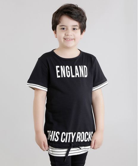 Camiseta-Longa--England--Preta-8647388-Preto_1