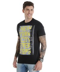 Camiseta--New-York-City--Preta-8527831-Preto_1