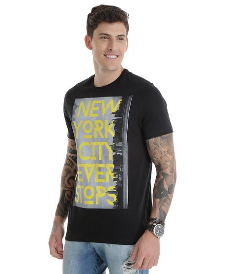Camiseta--New-York-City--Preta-8527831-Preto_1