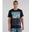 Camiseta--Simple-Surf--Preta-8568999-Preto_1