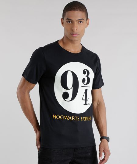 Camiseta--Hogwarts-Express--Preta-8677173-Preto_1