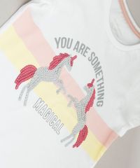 Blusa-Infantil--Magical--com-Paete-Manga-Curta-Branca-9758267-Branco_4