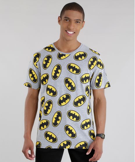 Camiseta-Estampada-Batman-Cinza-Mescla-8581535-Cinza_Mescla_1