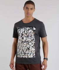 Camiseta--Walking-In-The-Woods--Cinza-Mescla-Escuro-8581883-Cinza_Mescla_Escuro_1