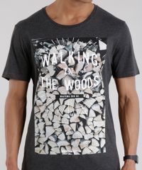 Camiseta--Walking-In-The-Woods--Cinza-Mescla-Escuro-8581883-Cinza_Mescla_Escuro_4