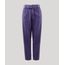 Calca-Feminina-Mindset-Alfaiatada-Cintura-Alta-com-Cinto-Roxa-9946233-Roxo_1