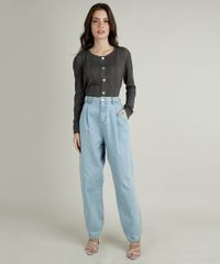 Cardigan-Feminino-Mindset-em-Trico-Chumbo-9944144-Chumbo_3