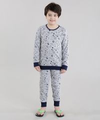 Pijama-em-Moletom-Estampado-Cinza-Mescla-8616733-Cinza_Mescla_1