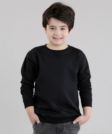 Blusao-em-Moletom-com-Matelasse-Preto-8619000-Preto_1 Blusao-em-Moletom-com-Matelasse-Preto-8619000-Preto_1