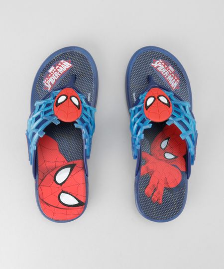 Chinelo-Homem-Aranha-Azul-Marinho-8669243-Azul_Marinho_1 Chinelo-Homem-Aranha-Azul-Marinho-8669243-Azul_Marinho_1