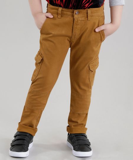 Calca-Cargo-Caramelo-8619556-Caramelo_1 Calca-Cargo-Caramelo-8619556-Caramelo_1