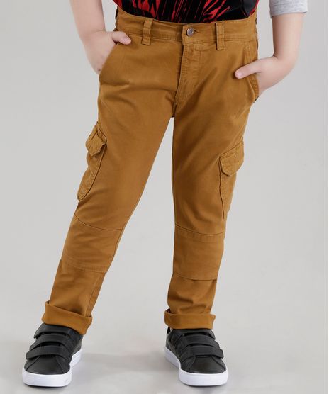 Calca-Cargo-Caramelo-8619556-Caramelo_1