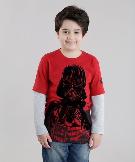 Camiseta-Darth-Vader-Vermelha-8630199-Vermelho_1 Camiseta-Darth-Vader-Vermelha-8630199-Vermelho_1