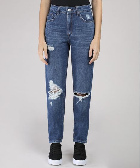 calça jeans femininas