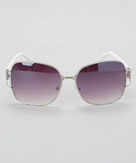 Oculos-Quadrado-Feminino-Oneself-Prateado-8677430-Prateado_1 Oculos-Quadrado-Feminino-Oneself-Prateado-8677430-Prateado_1