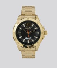 Relogio-Analogico-Condor-Masculino---CO2115WX4P-Dourado-8631480-Dourado_1