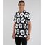 Camiseta-Estampada-Mickey-Preta-8581542-Preto_1