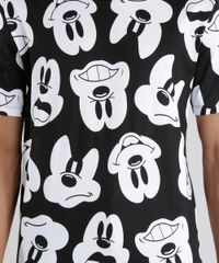Camiseta-Estampada-Mickey-Preta-8581542-Preto_4