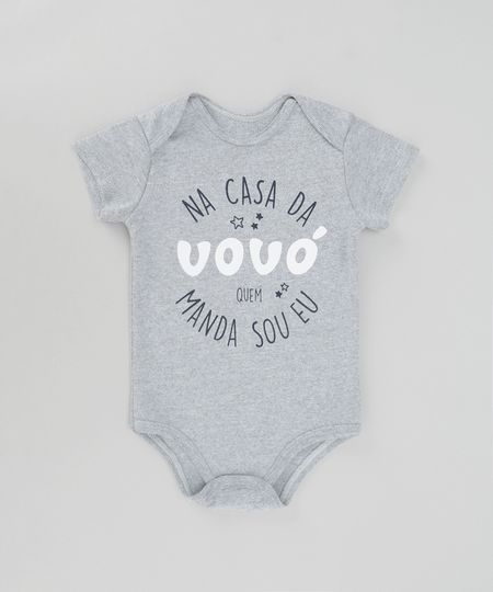 Body--Na-casa-da-vovo-quem-manda-sou-eu--Cinza-Mescla-8657996-Cinza_Mescla_1 Body--Na-casa-da-vovo-quem-manda-sou-eu--Cinza-Mescla-8657996-Cinza_Mescla_1