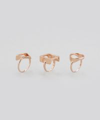 Kit-de-3-Aneis-Rose-8566809-Rose_1