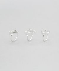 Kit-de-3-Aneis-Prateado-8566809-Prateado_1