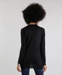 Sueter-Longo-em-Trico-Mickey-Preto-8605585-Preto_2