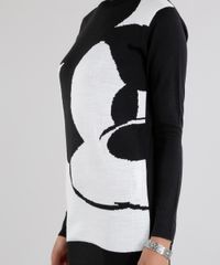 Sueter-Longo-em-Trico-Mickey-Preto-8605585-Preto_4