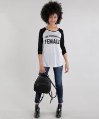 Blusa--The-Future-Is-Female--Cinza-Mescla-8630461-Cinza_Mescla_3