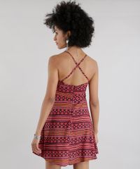 Vestido-Estampado-Etnico-Rosa-Escuro-8635864-Rosa_Escuro_2