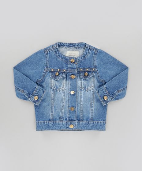 Jaqueta-Jeans-com-Tachas-Azul-Medio-8614915-Azul_Medio_1