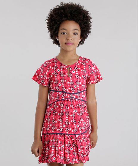 Vestido-Estampado-Floral-Rosa-Escuro-8443186-Rosa_Escuro_1