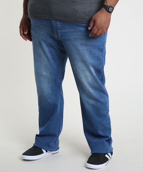 calça 52 masculina