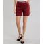 Short-com-Cinto-em-Algodao---Sustentavel-Vinho-8535820-Vinho_1