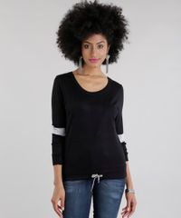 Blusa-com-Amarracao--90--Preta-8637599-Preto_1