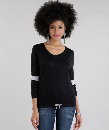 Blusa-com-Amarracao--90--Preta-8637599-Preto_1