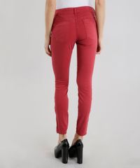 Calca-Super-Skinny-Vermelha-8526170-Vermelho_2