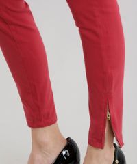 Calca-Super-Skinny-Vermelha-8526170-Vermelho_4