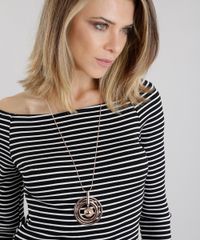 Colar-Longo-com-Pingente-Rose-8566707-Rose_2