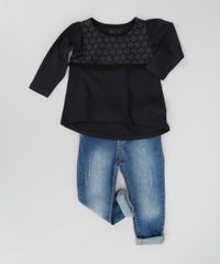 Blusa-com-Estampa-Floral-Preta-8623098-Preto_3