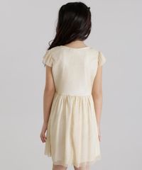 Vestido-em-Tule-Metalizado-Dourado-8623346-Dourado_2