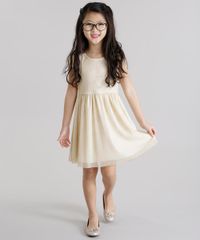 Vestido-em-Tule-Metalizado-Dourado-8623346-Dourado_3
