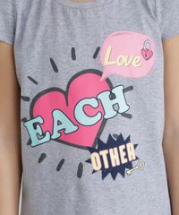 Conjunto--Love-Each-Other--de-Blusa-Cinza-Mescla---Calca-Legging-Estampada-de-Coracoes-Rosa-8628024-Rosa_3