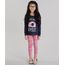 Conjunto--Don-t-Forget-To-Smile--de-Blusa-Azul-Marinho---Calca-Legging-Estampada-Rosa-8628031-Rosa_1