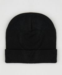 Gorro-Infantil-PlayStation-em-Trico-Preto-9785293-Preto_2