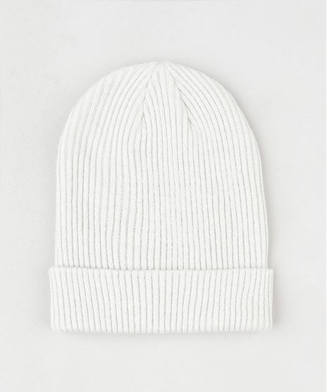 Gorro-Masculino-em-Trico-Canelado-Off-White-9801873-Off_White_1
