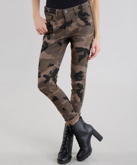 Calca-Skinny-Camuflada-Verde-Militar-8614496-Verde_Militar_1 Calca-Skinny-Camuflada-Verde-Militar-8614496-Verde_Militar_1