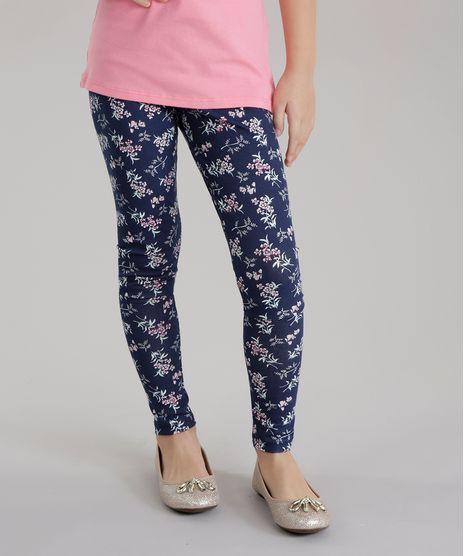 Calca-Legging-Estampada-Floral-Azul-Marinho-8627841-Azul_Marinho_1